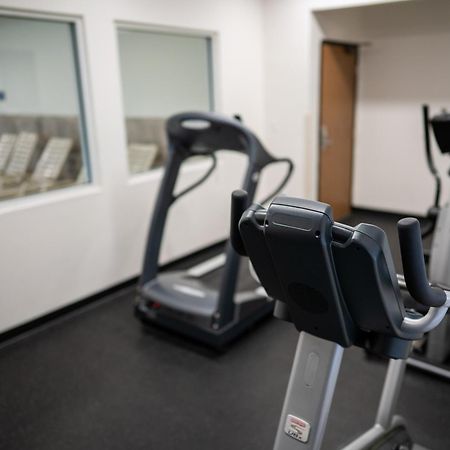 Crystal Inn Hotel & Suites - Midvalley Murray Dış mekan fotoğraf